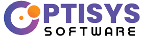 Optisys Software Logo